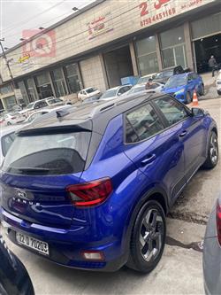 Hyundai Venue